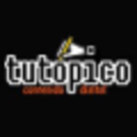 Tutópico logo, Tutópico contact details