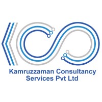 KCS logo, KCS contact details