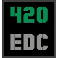 420EDC logo, 420EDC contact details