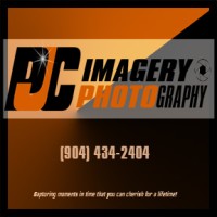 PJC Imagery Photography logo, PJC Imagery Photography contact details