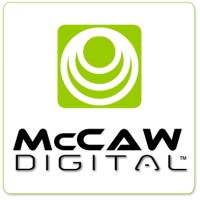 McCaw Digital LLC logo, McCaw Digital LLC contact details