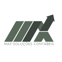 MAX Soluções Contábeis logo, MAX Soluções Contábeis contact details