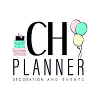 CH PLANNER logo, CH PLANNER contact details