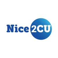 Nice2CU logo, Nice2CU contact details