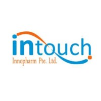 INTOUCH INNOPHARM PTE LTD logo, INTOUCH INNOPHARM PTE LTD contact details