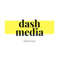 Dash Media Marketing logo, Dash Media Marketing contact details