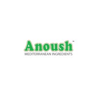 Anoush USA logo, Anoush USA contact details