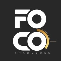 Foco Traduções logo, Foco Traduções contact details