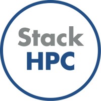 STACKHPC LTD logo, STACKHPC LTD contact details