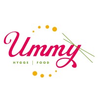 Ummy Hygge | Food logo, Ummy Hygge | Food contact details