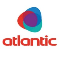 Atlantic info logo, Atlantic info contact details