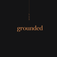 Grounded logo, Grounded contact details