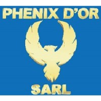 PHENIX D'OR logo, PHENIX D'OR contact details