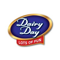 Dairy Day Ice Cream logo, Dairy Day Ice Cream contact details