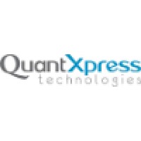 QuantXpress Technologies logo, QuantXpress Technologies contact details