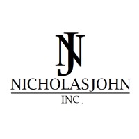 NicholasJohn Inc logo, NicholasJohn Inc contact details