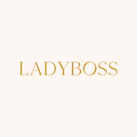 Ladyboss logo, Ladyboss contact details