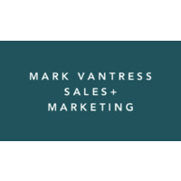 Mark Vantress Sales + Marketing logo, Mark Vantress Sales + Marketing contact details