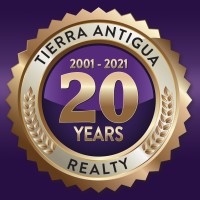 Tierra Antigua Realty logo, Tierra Antigua Realty contact details