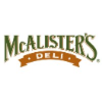 McAlister's Deli - St. Louis logo, McAlister's Deli - St. Louis contact details