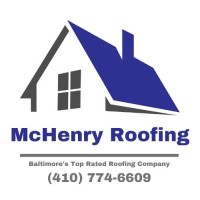 McHenry Roofing logo, McHenry Roofing contact details