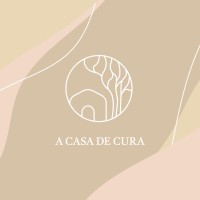 A Casa de Cura logo, A Casa de Cura contact details