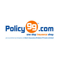 Policy99.com logo, Policy99.com contact details