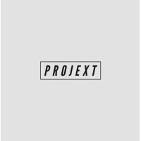 Projext logo, Projext contact details