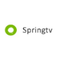 Springtv logo, Springtv contact details