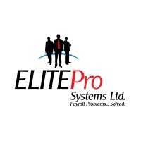 ElitePro Systems Ltd. logo, ElitePro Systems Ltd. contact details