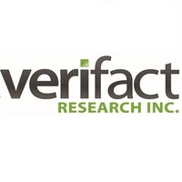 Verifact Research Inc. logo, Verifact Research Inc. contact details