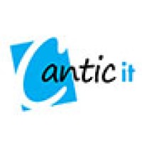 CANTIC IT Sarl logo, CANTIC IT Sarl contact details