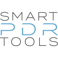 Smart PDR Tools logo, Smart PDR Tools contact details