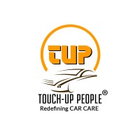 Touch-Up People logo, Touch-Up People contact details