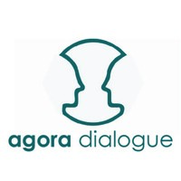 Agora Dialogue logo, Agora Dialogue contact details