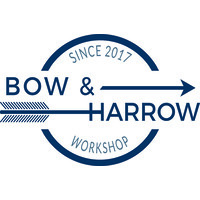 Bow & Harrow Workshop logo, Bow & Harrow Workshop contact details