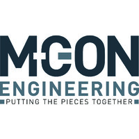 M-Con Engineering, PC logo, M-Con Engineering, PC contact details