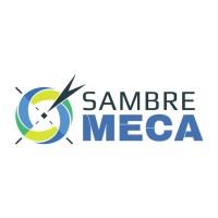 SAMBRE MECA logo, SAMBRE MECA contact details