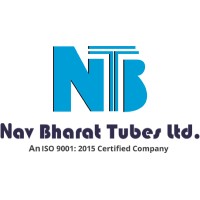 Navbharat Tubes Ltd - Manufacturer SS Tubes, SS Pipes, SS Coils, SS Sheets, SS Circles logo, Navbharat Tubes Ltd - Manufacturer SS Tubes, SS Pipes, SS Coils, SS Sheets, SS Circles contact details