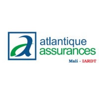 Atlantique Assurances Mali IARDT Officiel logo, Atlantique Assurances Mali IARDT Officiel contact details