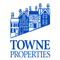 Towne Properties logo, Towne Properties contact details