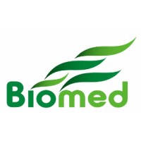 Biomed Herbal Research CO., LTD logo, Biomed Herbal Research CO., LTD contact details