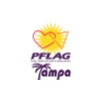 PFLAG Tampa, Inc. logo, PFLAG Tampa, Inc. contact details