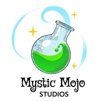 Mystic Mojo Studios logo, Mystic Mojo Studios contact details