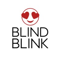 Blind Blink Dating logo, Blind Blink Dating contact details