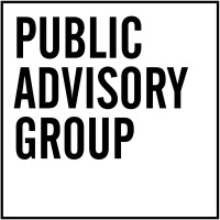 Public Advisory Group logo, Public Advisory Group contact details