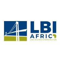 LBI Africa logo, LBI Africa contact details