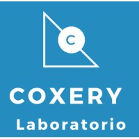 Coxery Laboratorio logo, Coxery Laboratorio contact details