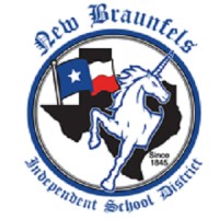 NBISD New Braunfels Independent School District logo, NBISD New Braunfels Independent School District contact details