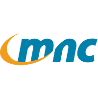 MNC SA logo, MNC SA contact details